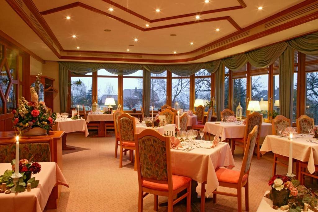 Schwarzwald Sonnenhof Hotel Schömberg Exterior foto